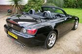 Honda S2000 (AP1) 1999 - 2004