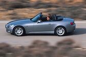 Honda S2000 (AP1) 1999 - 2004