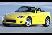 Honda S2000 (AP1) 2.0 (240 Hp) 1999 - 2004