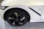 Honda S660 0.7i (64 Hp) CVT 2015 - present