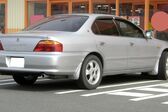 Honda Saber (UA4) 2.5 i V6 24V (200 Hp) 1998 - 2003