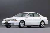 Honda Saber (UA4) 3.2 i V6 24V (225 Hp) 1998 - 2003