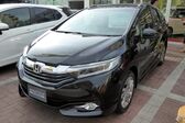 Honda Shuttle 1.5 (129 Hp) CVT 2015 - present