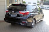 Honda Shuttle 1.5 (129 Hp) CVT 2015 - present