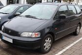 Honda Shuttle I 2.3 16V (150 Hp) 1995 - 1999