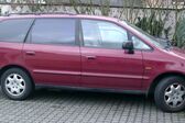 Honda Shuttle I 1995 - 1999