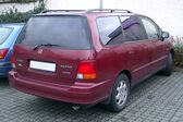 Honda Shuttle I 1995 - 1999