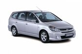 Honda Stream 2001 - 2007