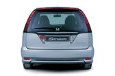 Honda Stream 2.0i (156 Hp) Automatic 2001 - 2006