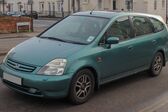 Honda Stream 2001 - 2007