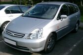 Honda Stream 2.0 i 4WD (158 Hp) 2001 - 2007