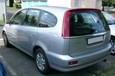 Honda Stream 2001 - 2007