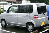 Honda That S (JA-IV) 2003 - 2007