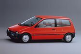 Honda Today 0.7i 12V (58 Hp) 1985 - 1996