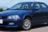 Honda Torneo (E-CF) 2.2 i (220 Hp) 1997 - 2002