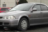 Honda Torneo (E-CF) 1997 - 2002