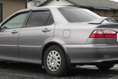 Honda Torneo (E-CF) 2.0 i 16V SiR (180 Hp) 1997 - 2002