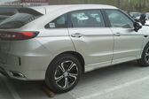 Honda UR-V 2017 - present