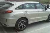 Honda UR-V 240 Turbo (193 Hp) CVT 2017 - present