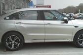 Honda UR-V 2017 - present