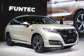 Honda UR-V 2017 - present