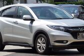 Honda Vezel 2014 - 2018