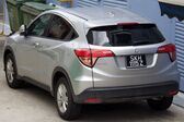 Honda Vezel 1.5 i-VTEC (152 Hp) Hybrid Automatic 2014 - 2018