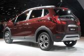 Honda WR-V 1.2 i-VTEC (90 Hp) 2017 - present