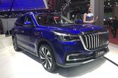 Hongqi HS7 2019 - present