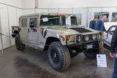 Hummer H1 I 6.5 D V8 (170 Hp) 4x4 Automatic 1995 - 1998