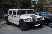 Hummer H1 I 5.7 V8 (193 Hp) 4x4 Automatic 1995 - 1997