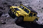 Hummer H1 I 6.6 TD V8 (305 Hp) 4x4 Automatic 2005 - 2006