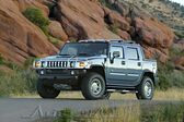 Hummer H2 SUT 2004 - 2009