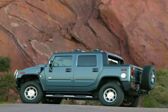 Hummer H2 SUT 2004 - 2009