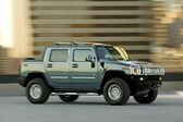 Hummer H2 SUT 2004 - 2009