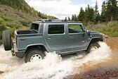 Hummer H2 SUT 2004 - 2009