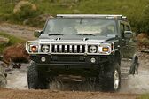 Hummer H2 SUT 2004 - 2009