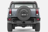 Hummer H2 SUT 2004 - 2009