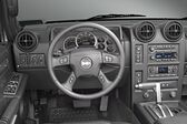 Hummer H2 SUT 2004 - 2009