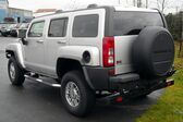 Hummer H3 3.7i 20V (245 Hp) 4x4 Automatic 2006 - 2009