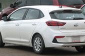 Hyundai Accent V Hatchback 1.6 Smartstream DPi (120 Hp) CVT 2019 - present