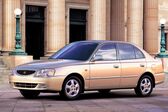 Hyundai Accent II 1999 - 2006
