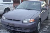 Hyundai Accent I 1995 - 1999