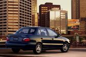 Hyundai Accent I 1995 - 1999