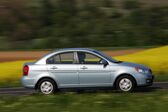 Hyundai Accent III 2006 - 2010