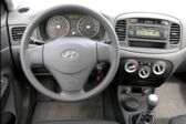 Hyundai Accent III 2006 - 2010