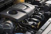 Hyundai Accent V 1.6 Smartstream (120 Hp) IVT 2019 - present