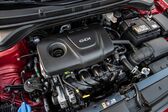 Hyundai Accent V 1.6 (123 Hp) 2017 - present