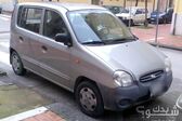 Hyundai Atos 1.0 i (56 Hp) 1997 - 2001