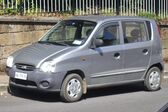 Hyundai Atos 1.0 i (56 Hp) 1997 - 2001